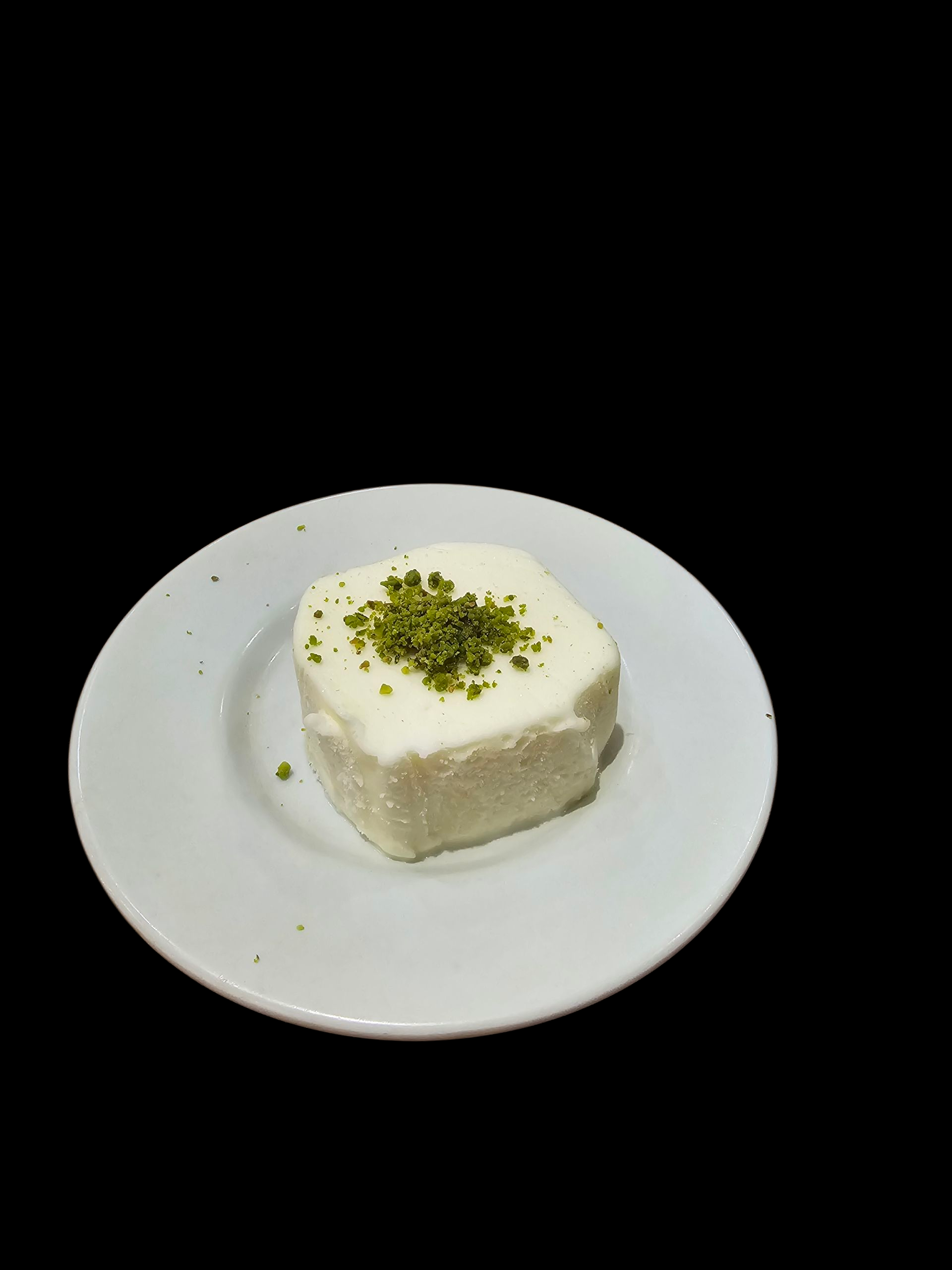 Kesme Maraş Dondurma