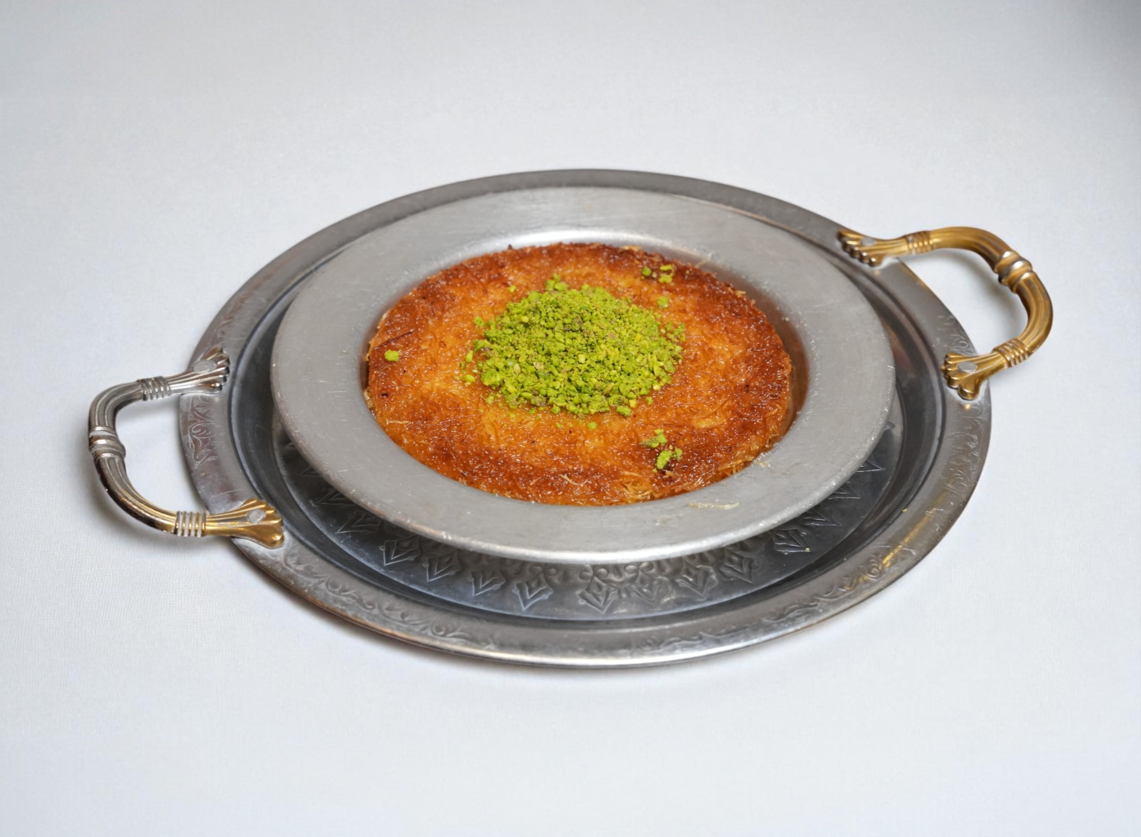 Klasik Künefe