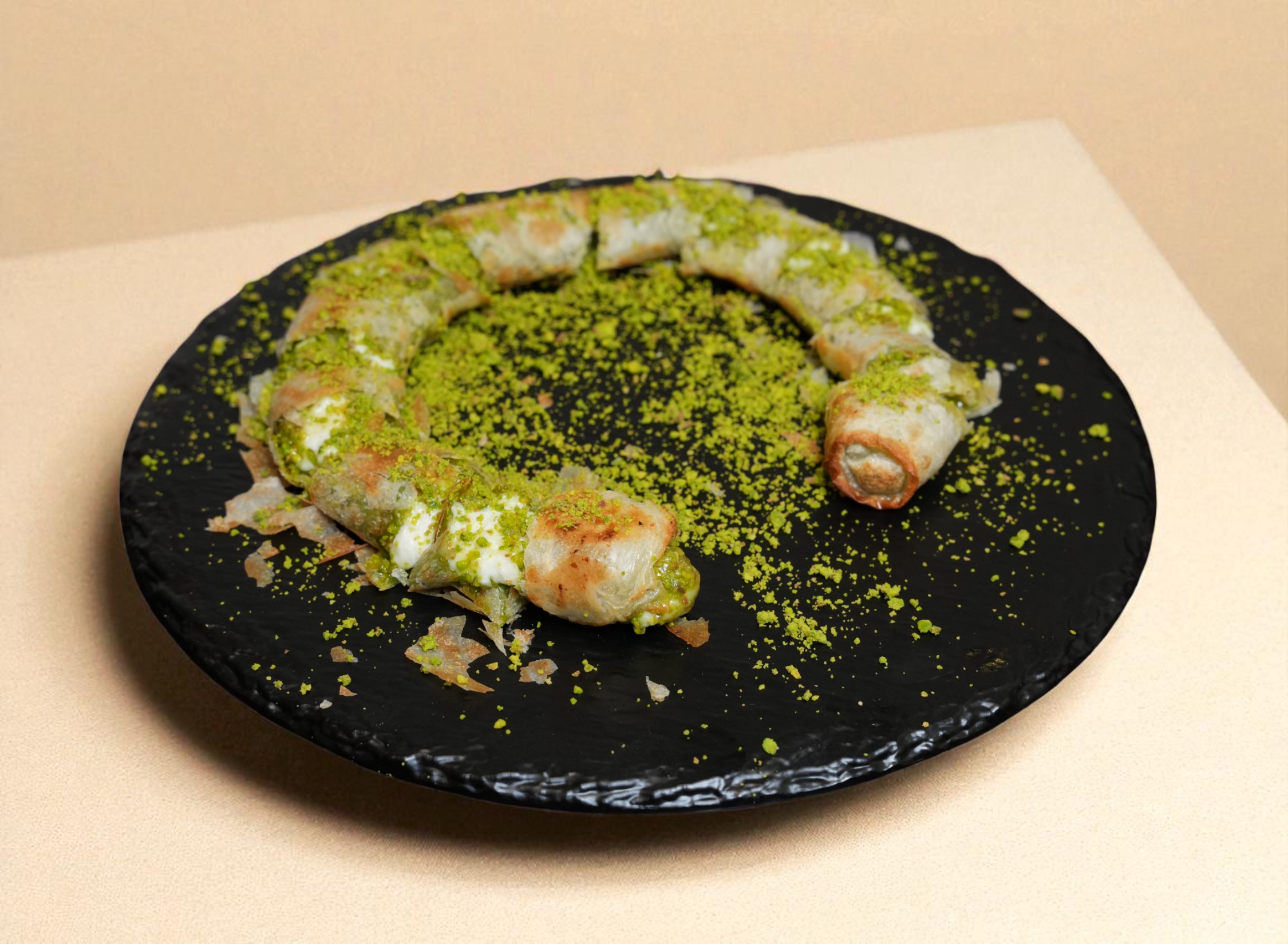 Simit Katmer